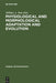 Physiological and Morphological Adaptation and Evolution by William A. Stini