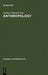 Anthropology by Stanley Diamond