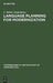 Language Planning for Modernization by S. Takdir Alisjahbana