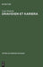 Dravidien et Kariera by Louis Dumont
