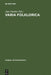 Varia Folkloria by Alan Dundes