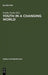 Youth in a Changing World: Cross-Cultural Perspectives on Adolescence by Estelle Fuchs