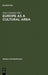 Europe as a Cultural Area by Jean Cuisenier