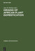 Origins of African Plant Domestication by Jack R. Harlan