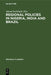 Regional Policies in Nigeria, India and Brazil by Antoni Kuklinski