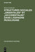 Structures sociales "orientales" et "occidentales" dans l'Espagne musulmane by Pierre Guichard
