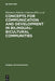 Concepts for Communication and Development in Bilingual-Bicultural Communities by Florencio Sánchez Cámara, International Congress of Anthropologica