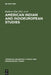 American Indian and Indoeuropean Studies by Kathryn Klar, Margaret Langdon, Shirley Silver