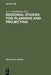 Regional Studies for Planning and Projecting by A. G. Aganbegyan