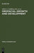 Orofacial Growth and Development by Albert A. Dahlberg, Thomas M. Graber