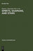 Spirits, Shamans, and Stars by David L. Browman, Ronald A. Schwarz