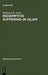 Redemptive Suffering in Islam: A Study of the Devotional Aspects of Ashura in Twelver Shi'ism by Mahmoud M. Ayoub