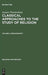 Bibliography by Jacques Waardenburg