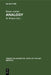 Analogy by Raimo Anttila, W. Winter