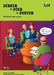 Denken + Doen = Durven - Werkboek Voor Ouders by S. M. Bögels