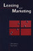Leasing and Marketing by Pieter Klaas Jagersma
