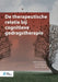 de Therapeutische Relatie Bij Cognitieve Gedragstherapie by Nikolaos Kazantzis
