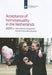 Acceptance of Homosexuality in the Netherlands: International Comparison, Trends and Current Situation by Saskia Keuzenkamp
