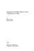 European Community Merger Control: A Practitioner'S Guide by Barry E. Hawk, Henry Huser