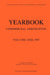 Yearbook Commercial Arbitration: Volume XXII - 1997 by Albert Jan Van Den Berg