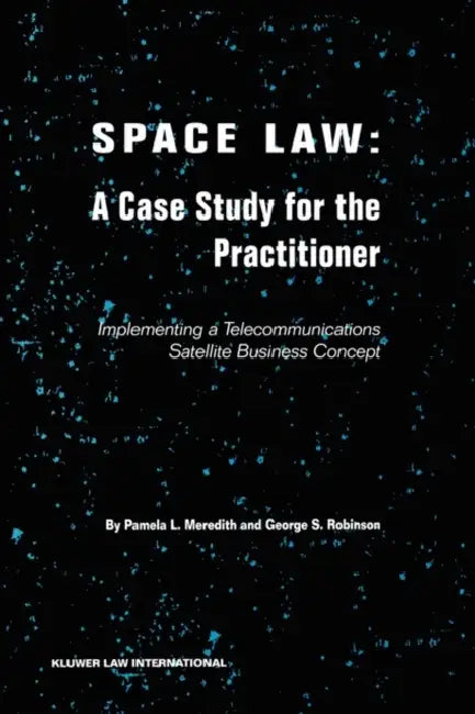 Space Law Guide by Meredith