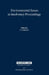 Environmental Issues In Insolvency Proceedings by John a. Barrett
