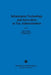 Information Technology And Innovation In Tax Administration by Glenn P. Jenkins