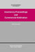 International Arbitration Law Library: Insolvency Proceedings & Commercial Arbitration by Vesna Lazic