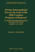 Private International Law at the End of the 20th Century, Progress or Regress? by Symeon Symeonides