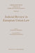 Judicial Review in European Union Law by David O'Keeffe, Antonio Bavasso