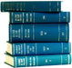Recueil Des Cours, Collected Courses, Tome/Volume 260a (Index Tomes/Volumes 1995-1997) by Académie de Droit International de la Ha