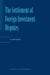 The Settlement of Foreign Investment Disputes by M. Sornarajah, Sornarajah