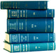 Recueil Des Cours, Collected Courses, Tome/Volume 270a (Index Tomes/Volumes 1996-1997) by Académie de Droit International de la Ha