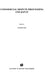 Commercial Dispute Processing and Japan by Yasunobu Sato