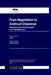 From Negotiation to Antitrust Clearance: National and International Mergers in the Third Millennium by Cortes