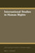 Human Rights and Human Security by Bertie G. Ramcharan