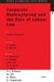 Corporate Restructuring and the Role of Labour Law by Roger Blanpain