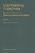 Confronting Terrorism: European Experiences, Threat Perceptions and Policies by Marianne Van Leeuwen