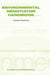 Environmental Negotiator Handbook by A. S. Timoshenko, Alexandre Timoshenko, Tmoshenko