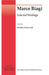 Marco Biagi Selected Writings by Tiraboschi