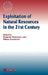 Exploitation of Natural Resources in the 21st Century by Fitzmaurice