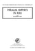 Parallel Imports in Asia by Christopher Heath