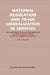 National Regulation and Trade Liberalization in Services by Markus Krajewski