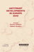Antitrust Developments in Europe by Subiotto