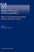 Estates, Taxes and Professional Ethics, Papers of the International Academy of Estate and Trust Laws-2002 by Atherton