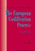 The European Codification Process: Cut and Paste by Mattei