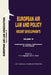 European Air Law and Policy Recent Developments: Fourteenth Annual Conference, Stockholm, 22nd November 2002 by Dagtiglou P D & Unger S