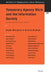 Temporary Agency Work and the Information Society by Blanpain