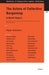 The Actors of Collective Bargaining, A World Report. XVII World Congress of Labour Law and Social Security, Montevideo, September 2003 by Blanpain
