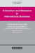 Arbitration and Mediation in International Business: Second Edition by Christian Bûhring-Uhle
